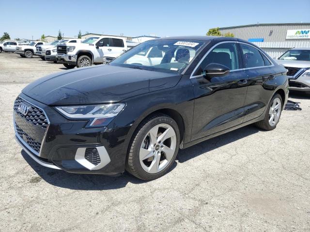 2022 audi a3