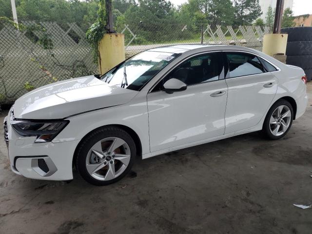 2022 audi a3 premium
