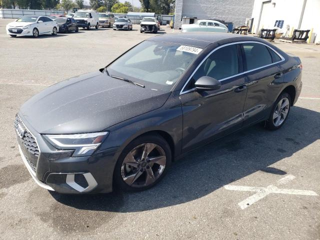 2022 audi a3 premium