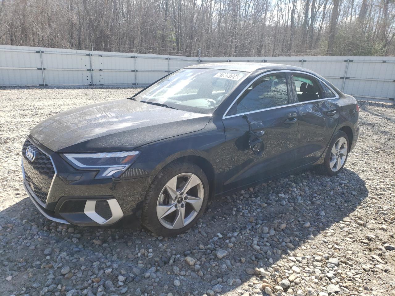 2023 audi a3
