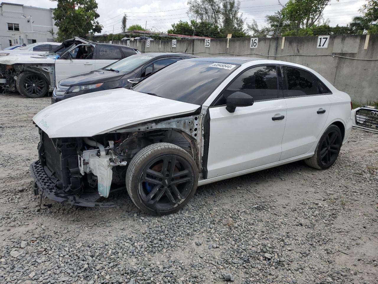 2016 audi a3