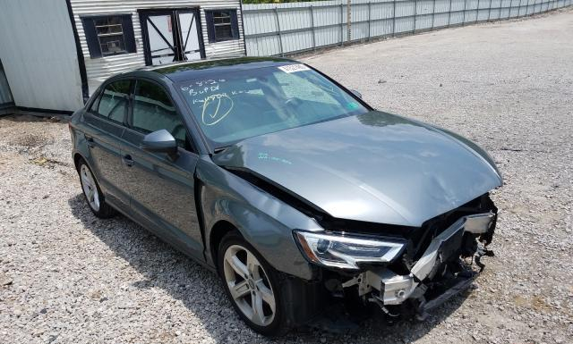 2017 audi a3
