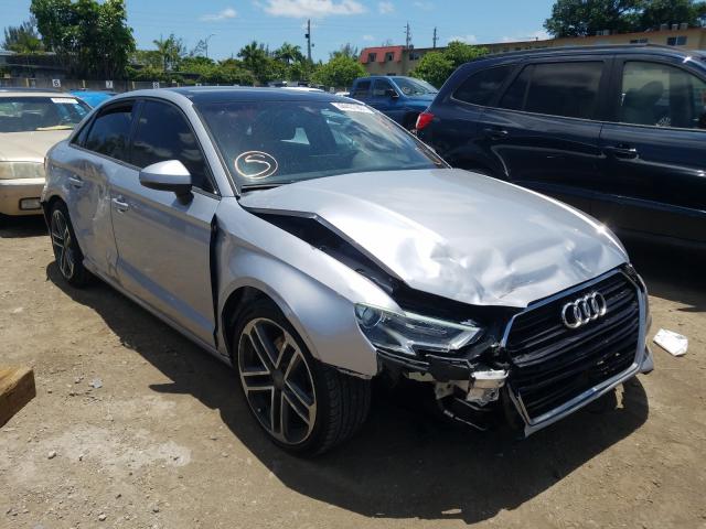 2018 audi a3 premium