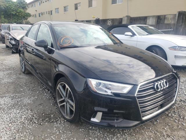 2019 audi a3 premium