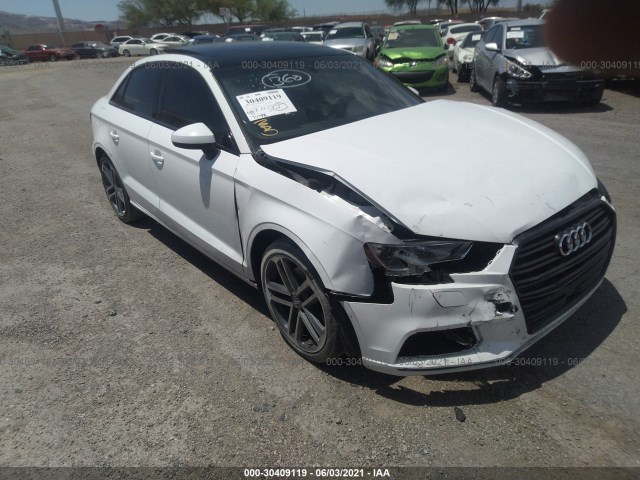 2019 audi a3