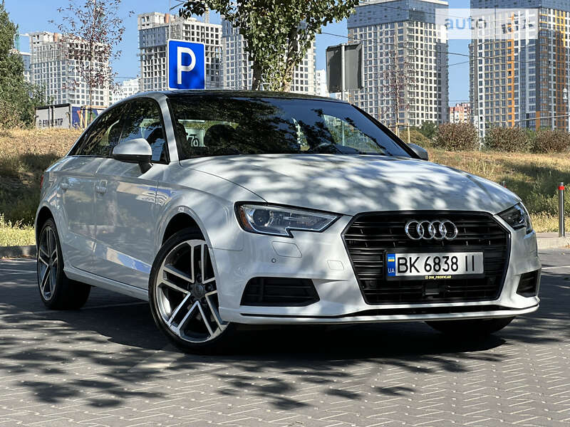 2020 audi a3