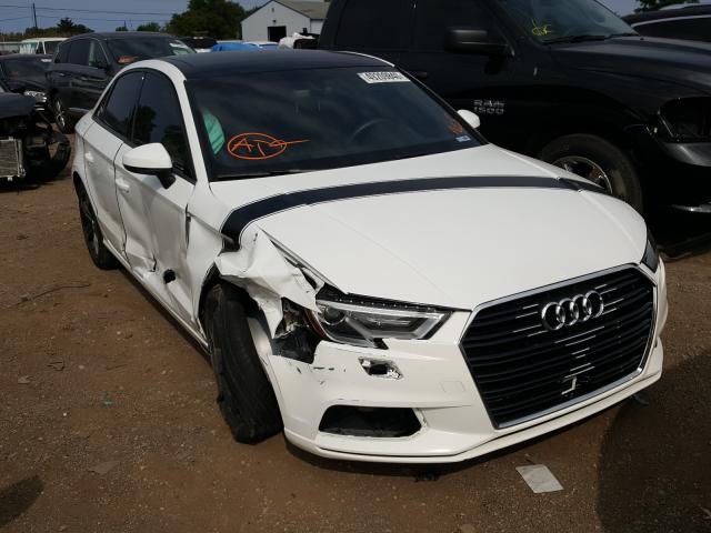2017 audi a3 premium