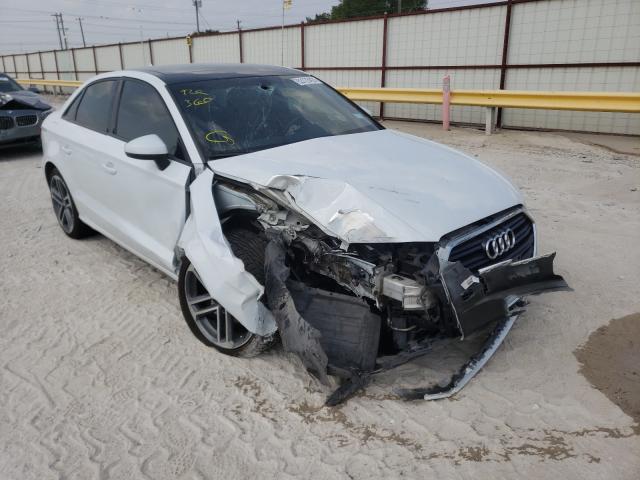 2017 audi a3 premium
