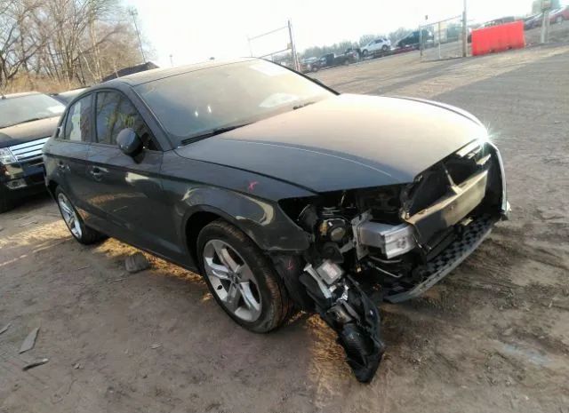 2017 audi a3 sedan