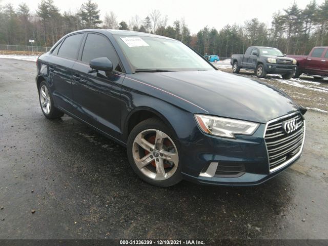 2017 audi a3 sedan