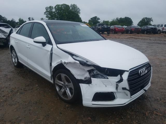 2017 audi a3 premium