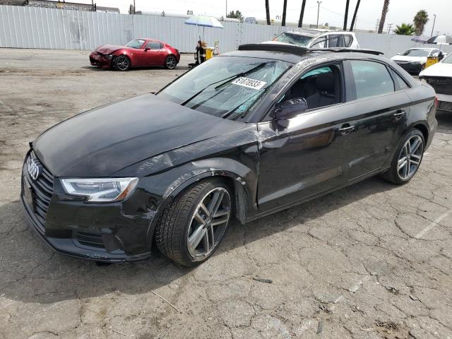 2019 audi a3 premium