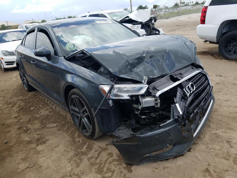2017 audi a3