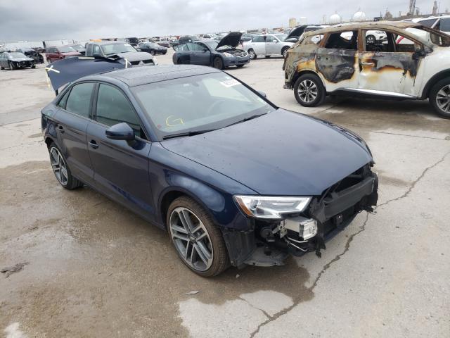 2017 audi a3