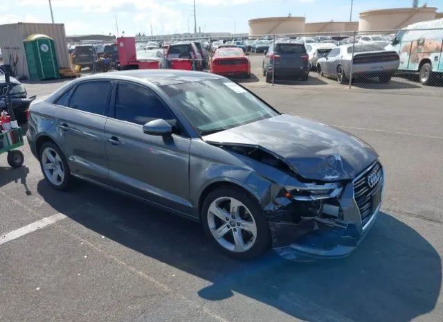 2017 audi a3 sedan