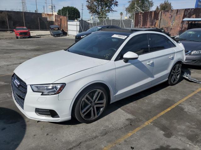 2019 AUDI A3
