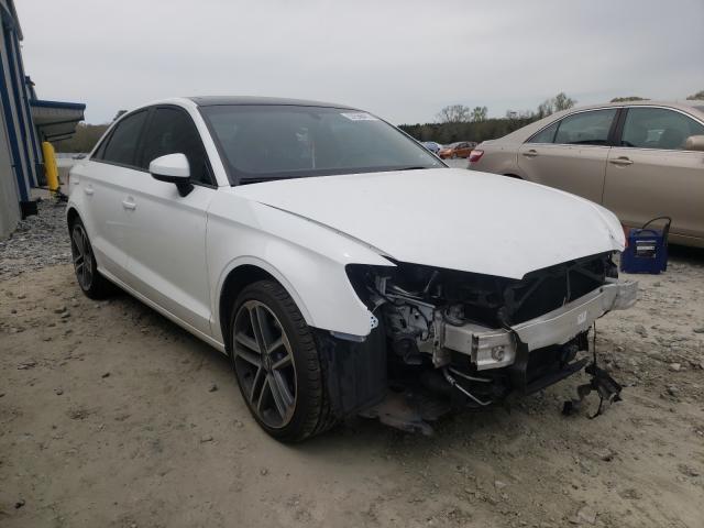 2018 audi a3 premium