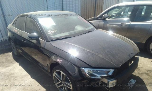 2017 audi a3