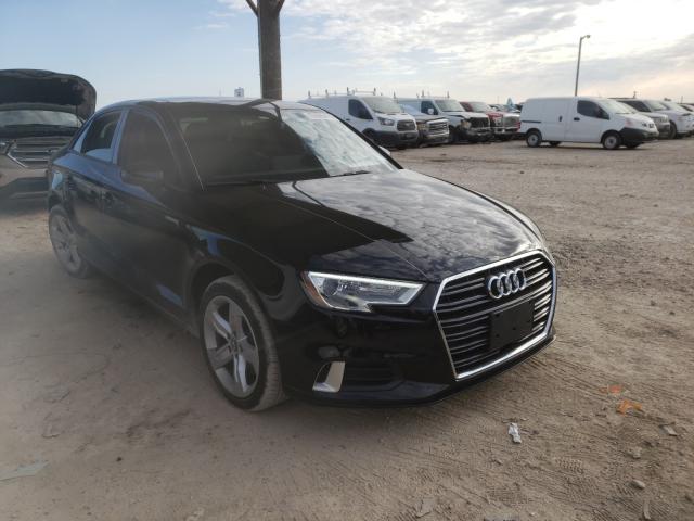 2018 audi a3 premium