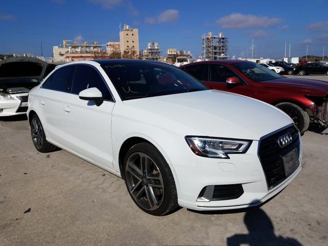 2019 audi a3 premium