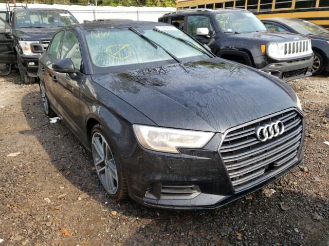 2020 audi a3