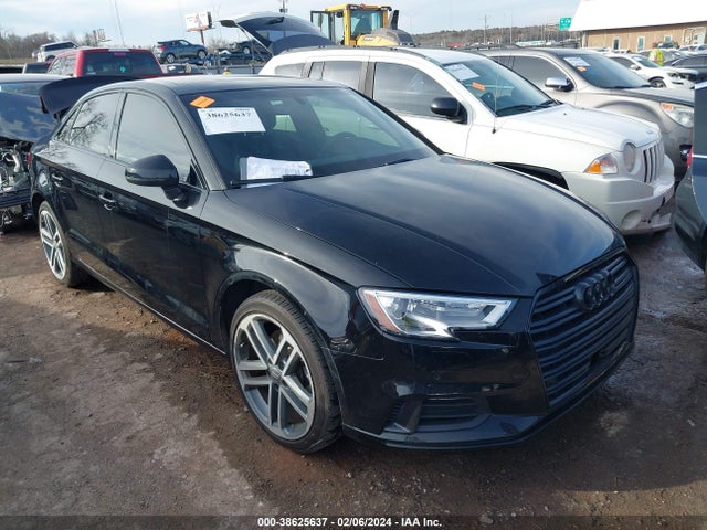 2020 audi a3