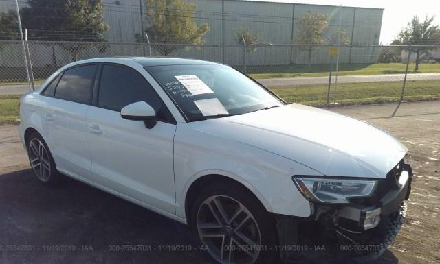 2017 audi a3