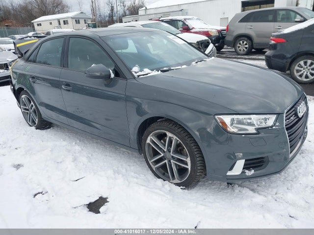 2017 audi a3