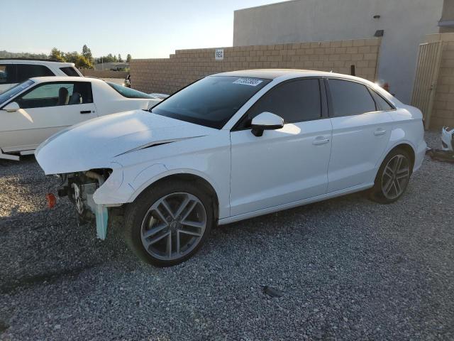 2017 audi a3 premium