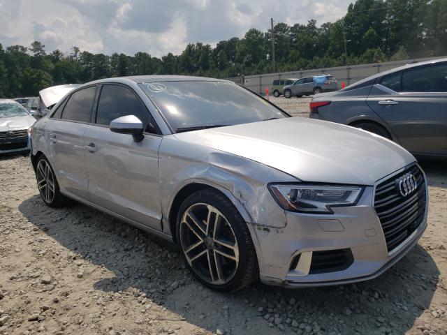 2017 audi a3