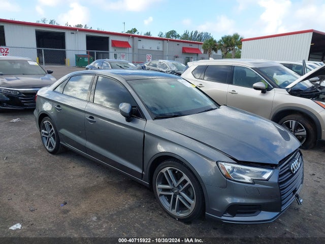 2019 audi a3