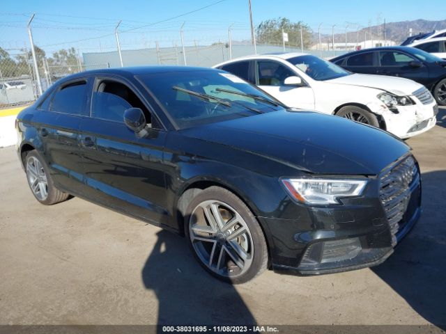 2019 audi a3
