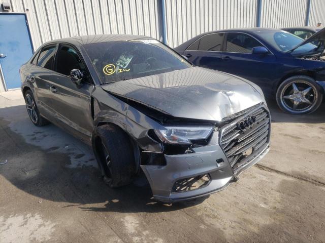 2020 audi a3 premium