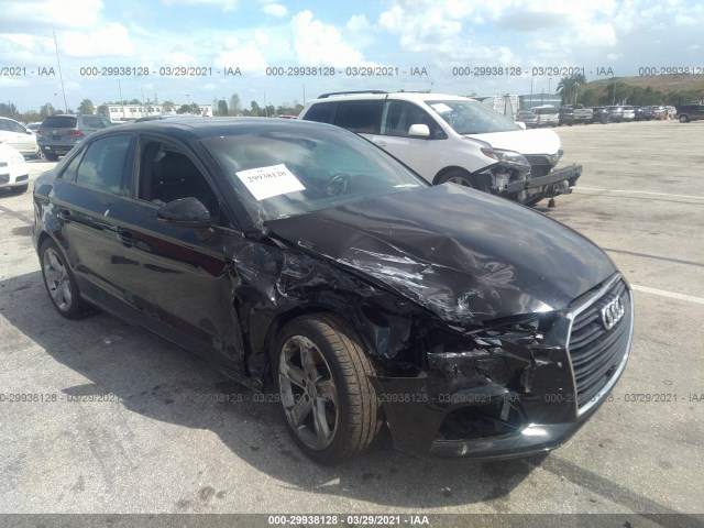 2016 audi a3 sedan