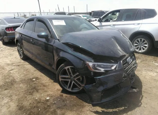 2020 audi a3