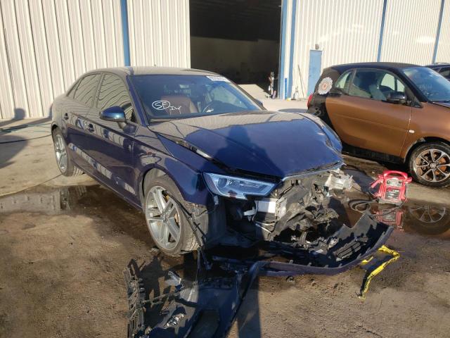 2016 audi a3 premium
