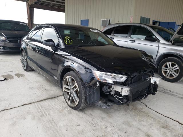 2018 audi a3 premium