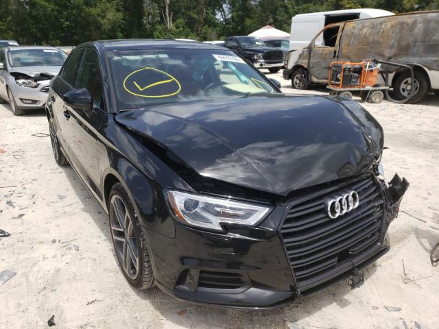 2019 audi a3 premium
