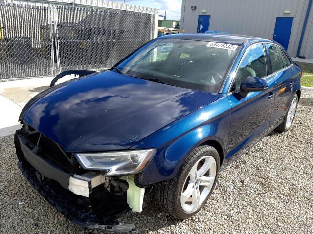 2017 audi a3 premium