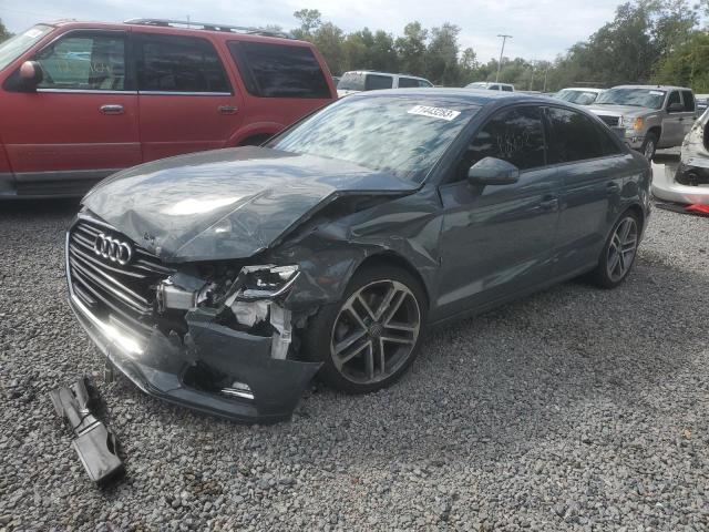 2017 audi a3