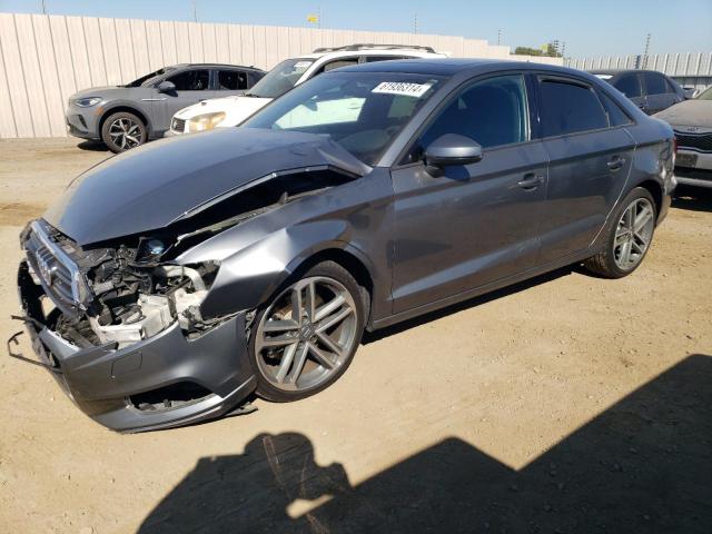 2018 AUDI A3