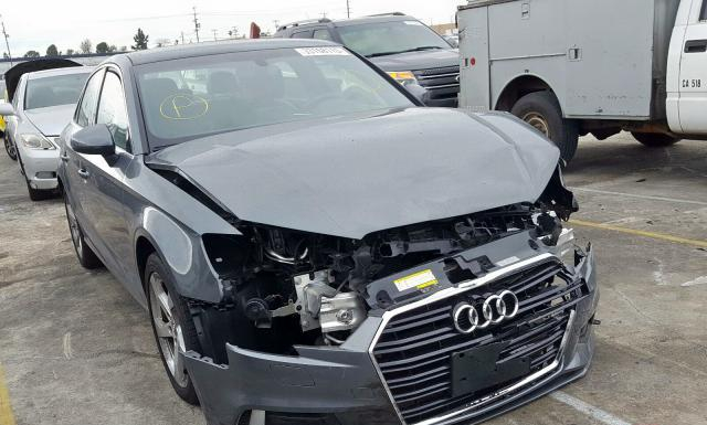 2019 audi a3
