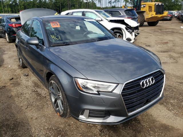 2019 audi a3 premium