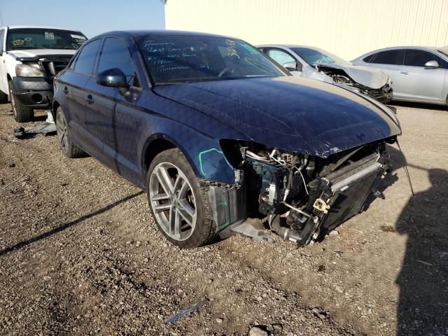 2016 audi a3 premium