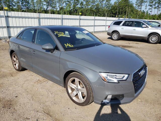 2017 audi a3 premium