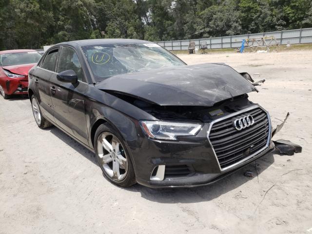 2017 audi a3 premium