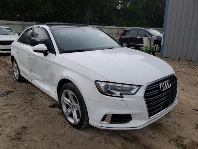 2018 audi a3 premium