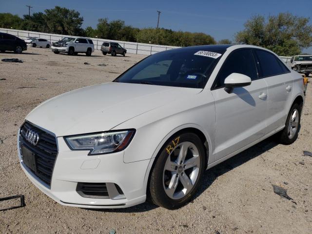2018 audi a3 premium