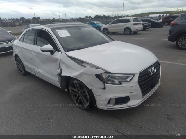 2019 audi a3 sedan