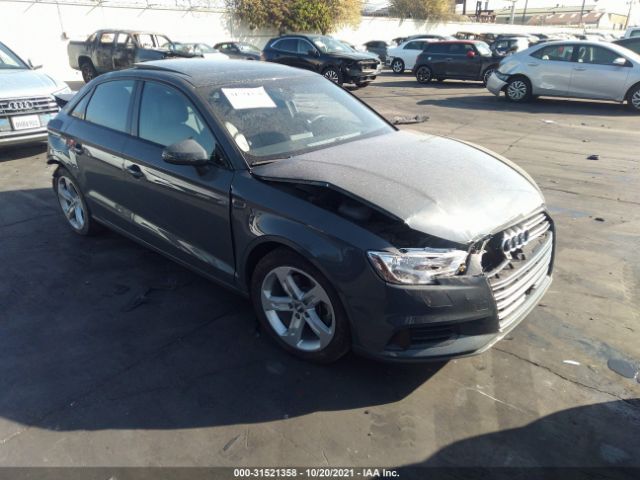 2019 audi a3